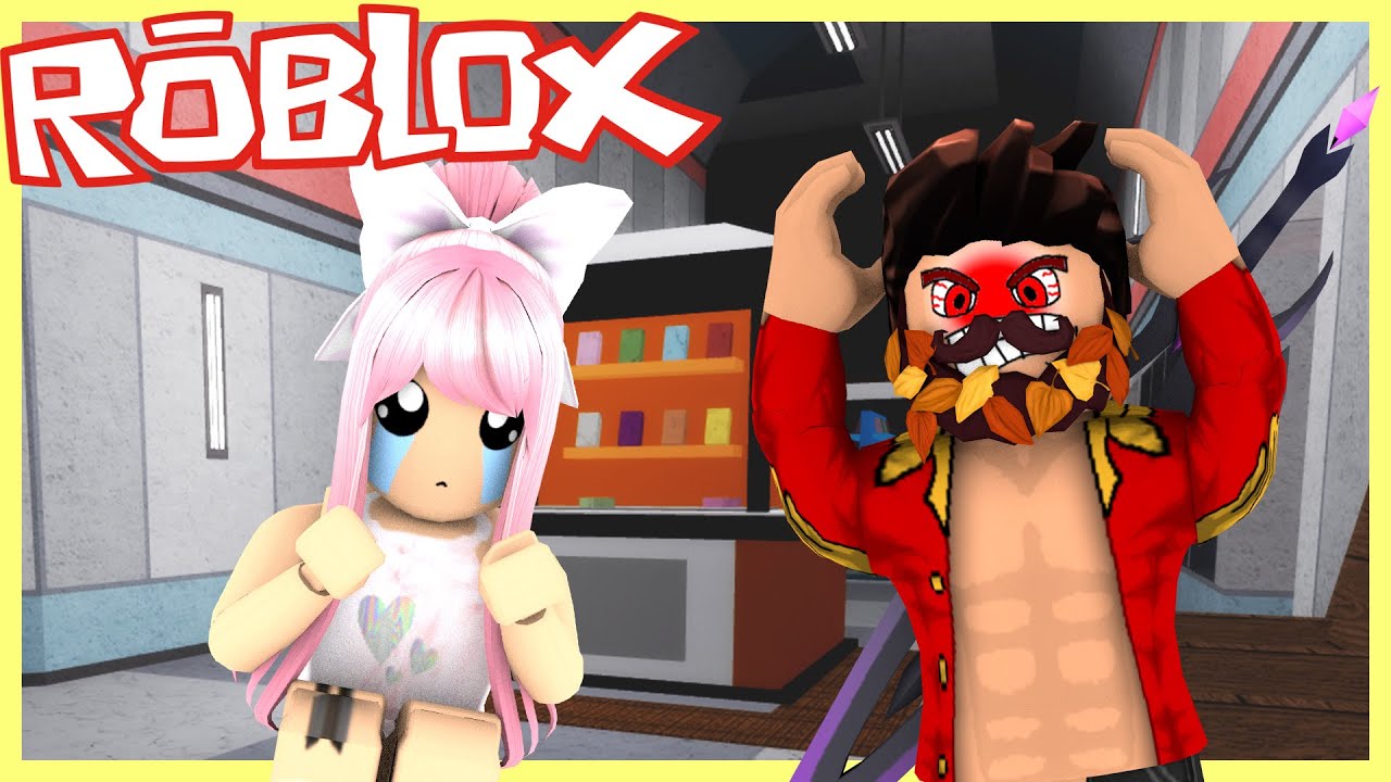 YA NO QUIERO SER PIGGY!!!! l PIGGY l ROBLOX