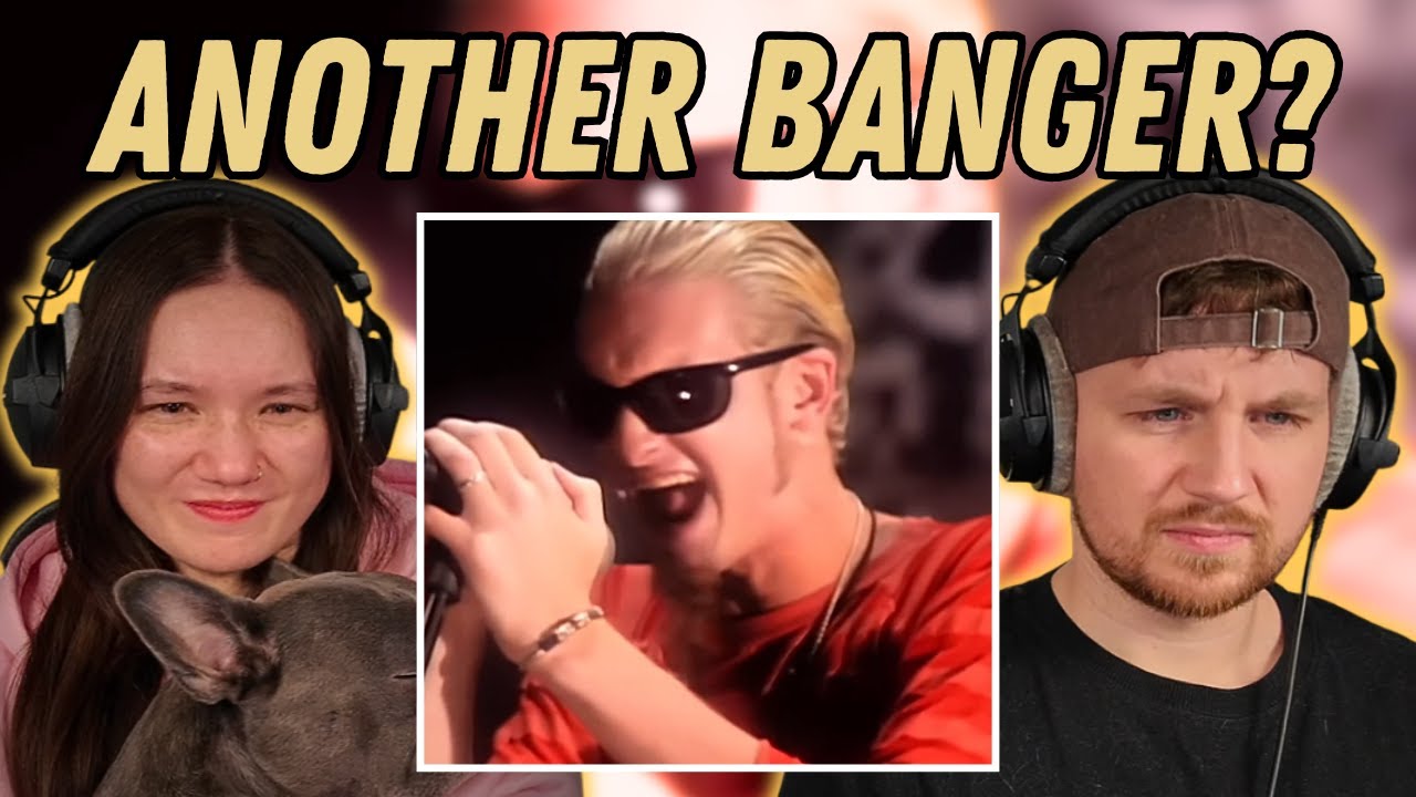 Alice In Chains - Would? REACTION
