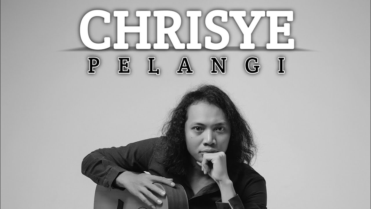 FELIX IRWAN | CHRISYE - PELANGI