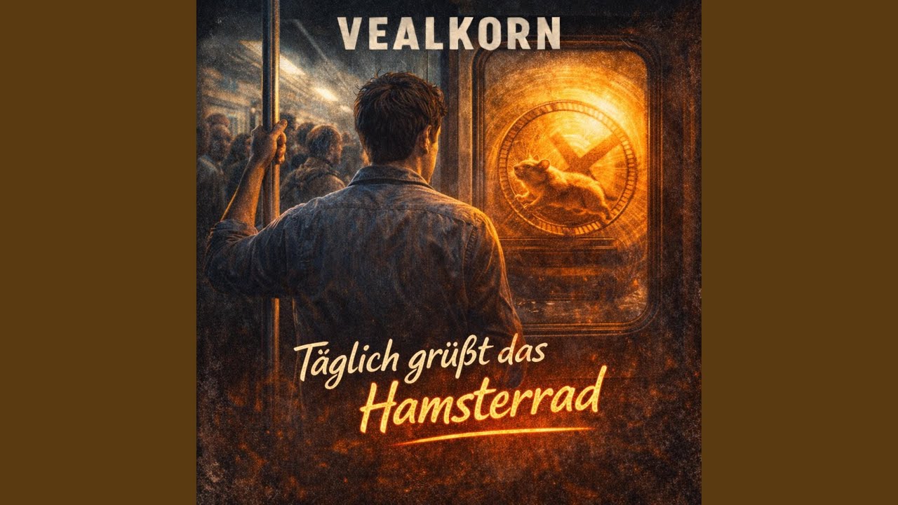 Täglich grüßt das Hamsterrad