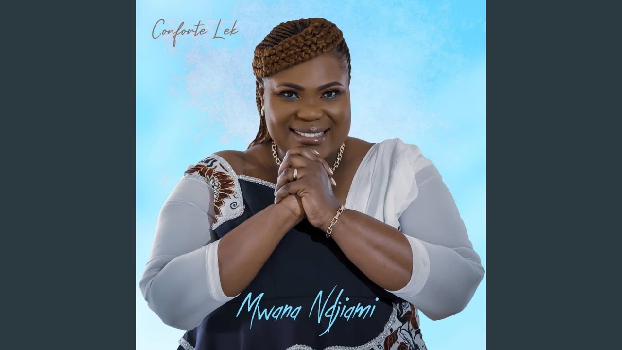 Mwana Ndjiami
