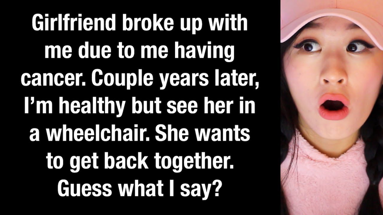 People Who Carried Out a Revenge