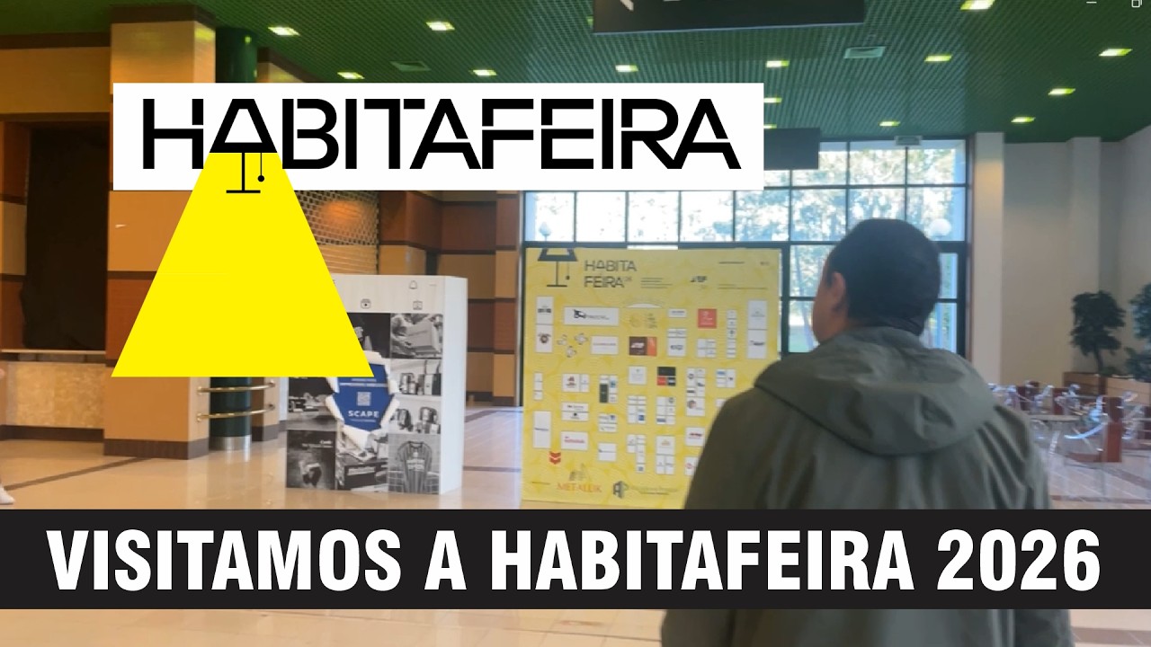 Habita Feira 2026