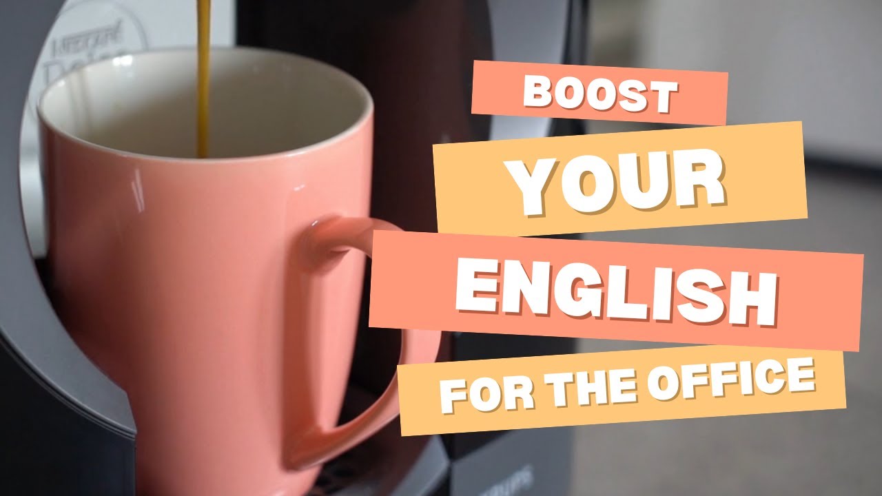C1 English Listening Practice – Office Conversation | January 28, 2026