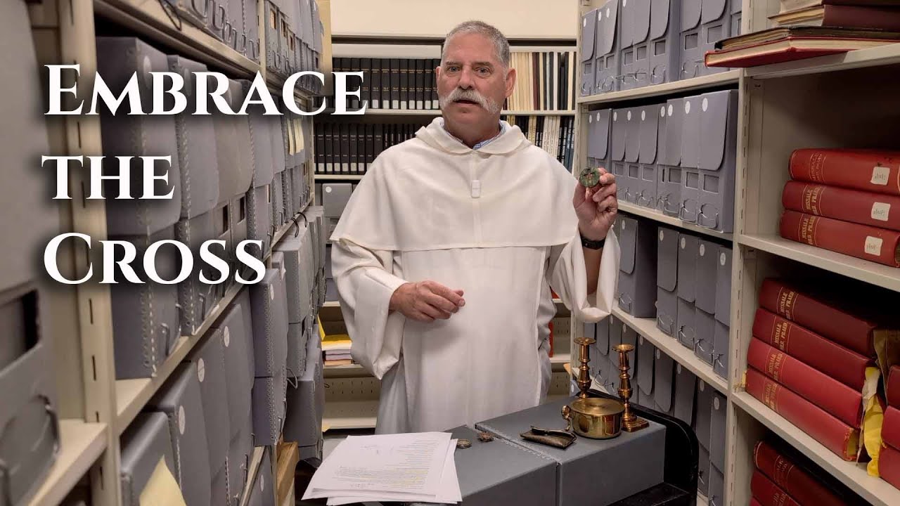 The Exaltation of the Holy Cross: Finding True Power in Sacrifice