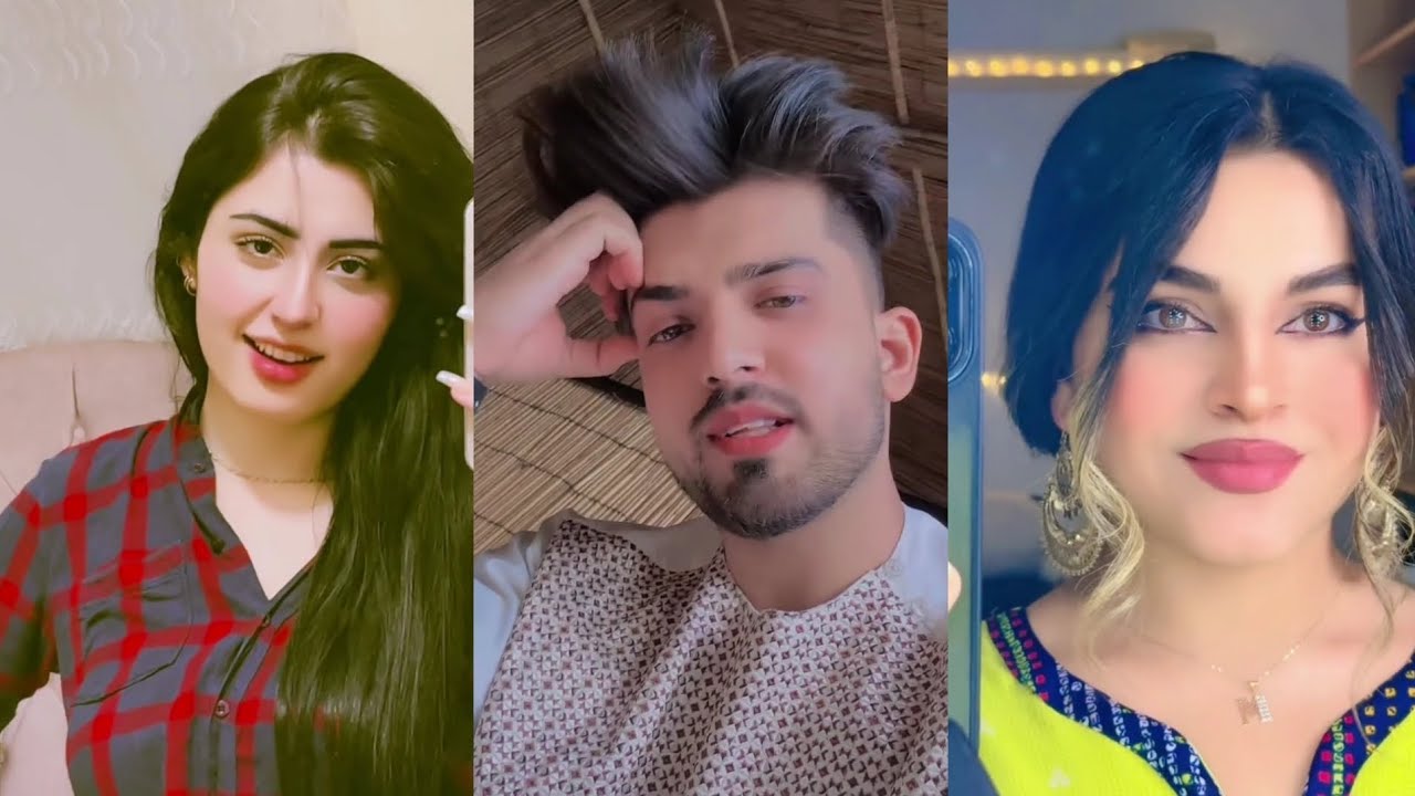 afghan funny tiktok افغان تیک تاک افغانستان تیک تاک