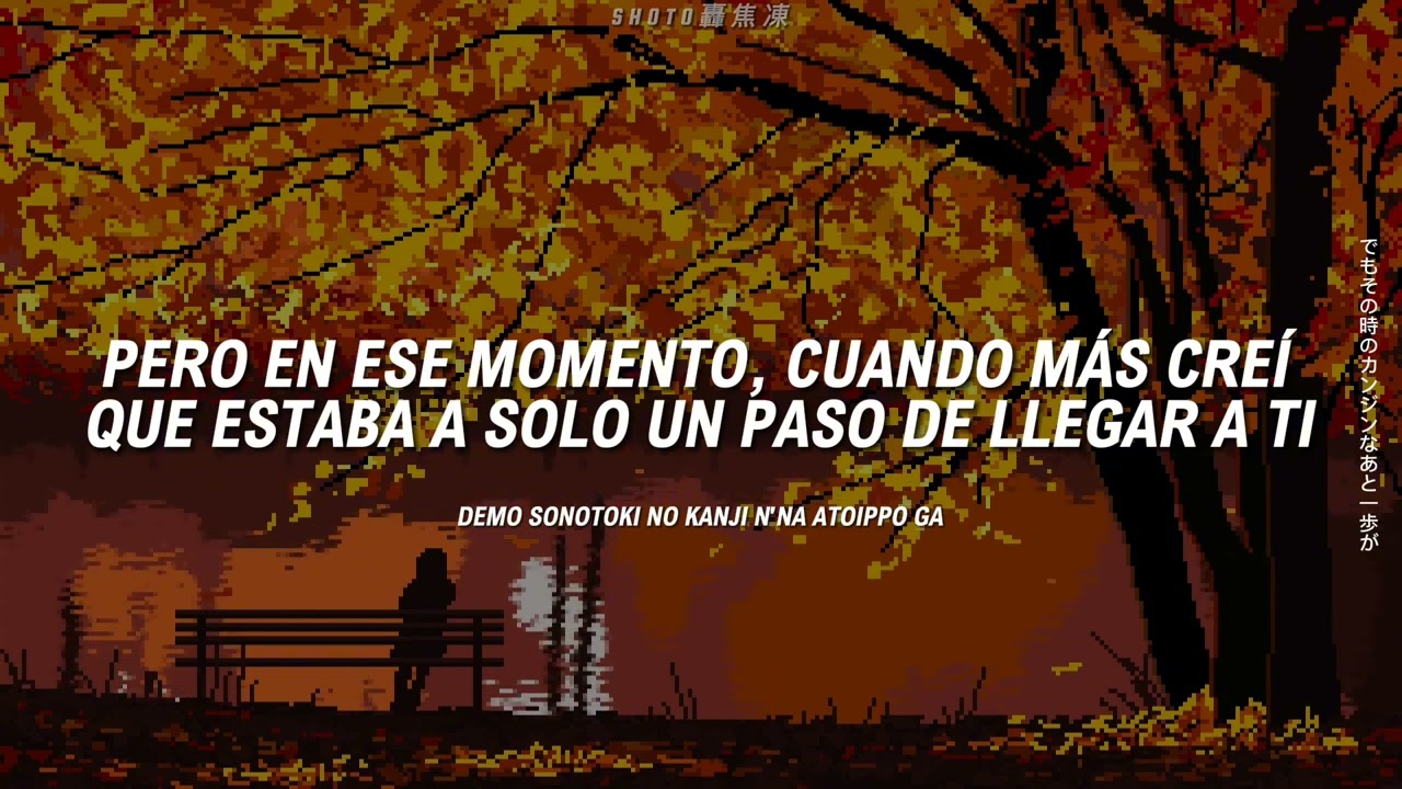 ONE OK ROCK - You've Broken My Heart [Sub. Español]