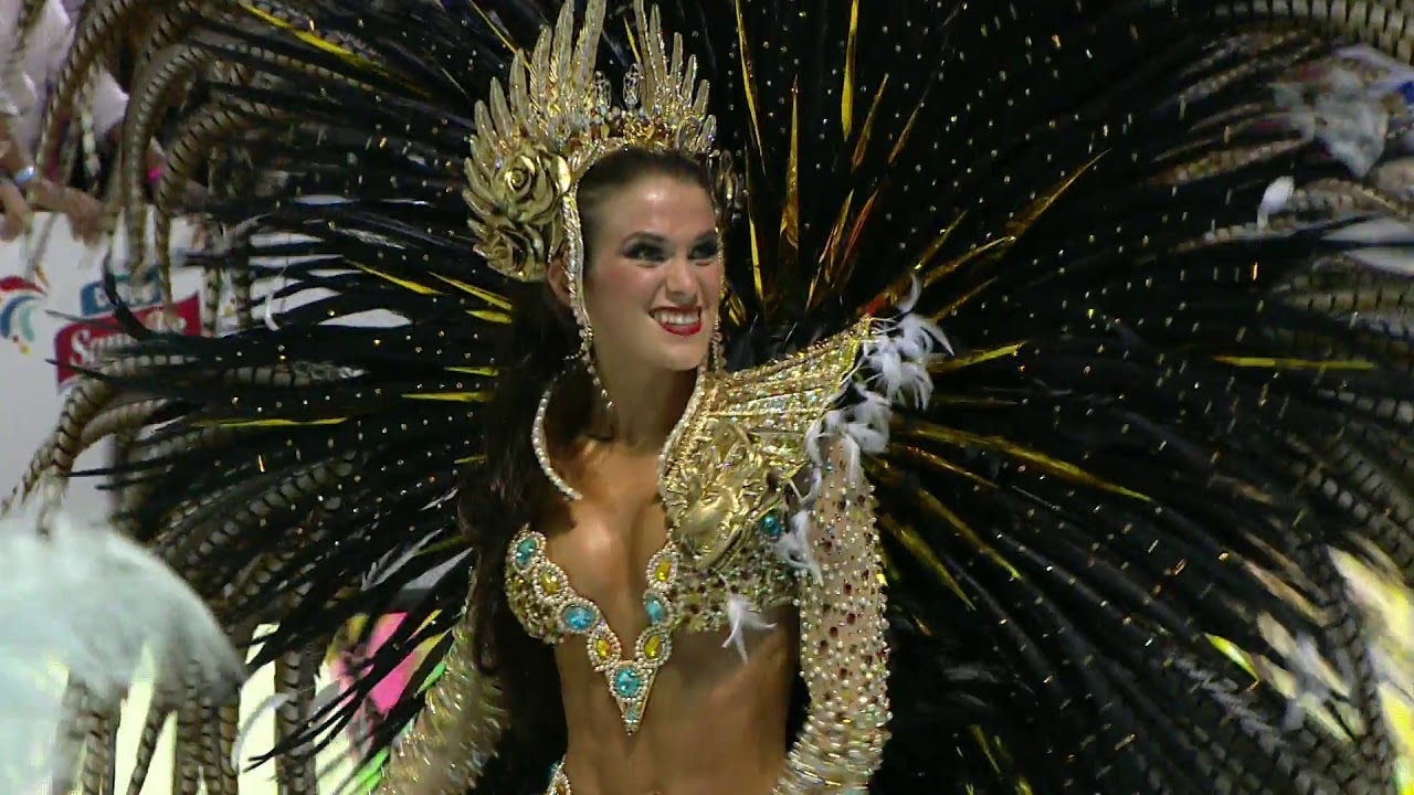 carnaval corrientes ara bera domingo 31 2020