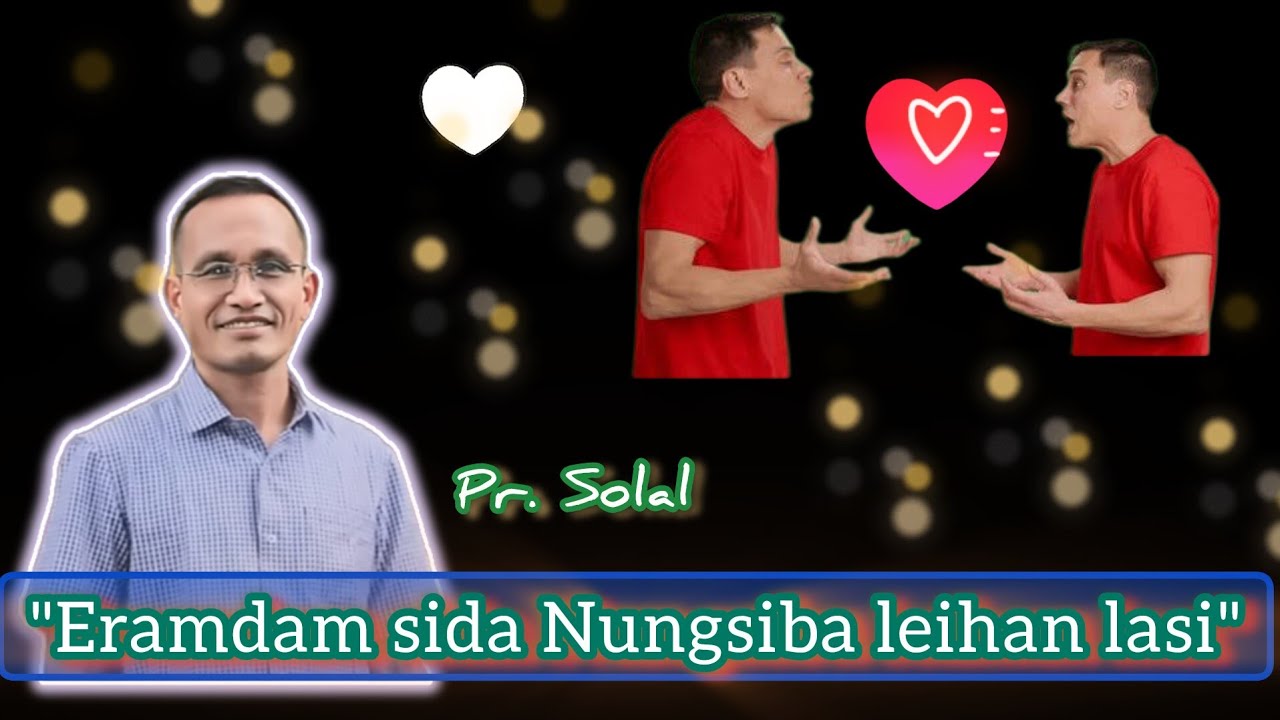 Pr. Solal Touthang 
