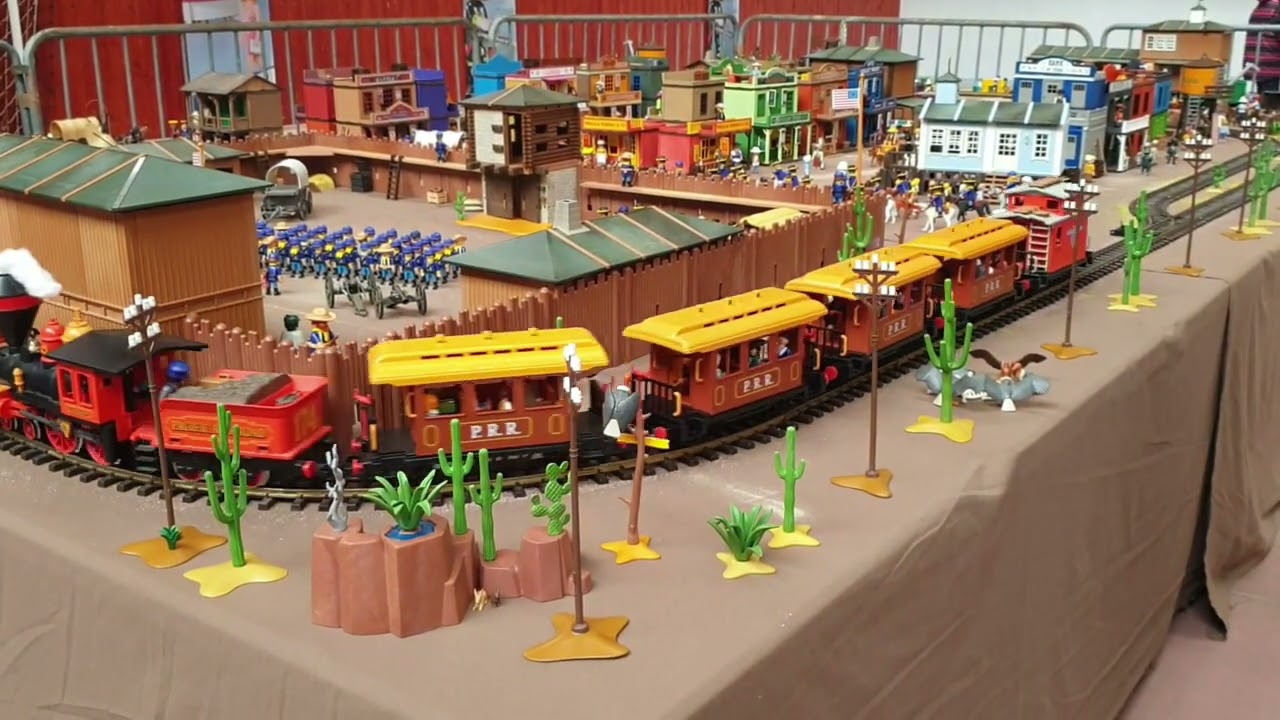 exposition playmobil 2023 - VLOGMOBIL (2)