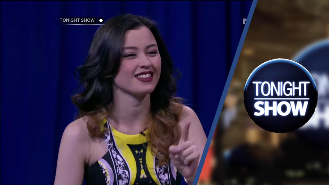 Jawab Jujur Kali - Kakak Beradik Natasha dan Kimberly Ryder