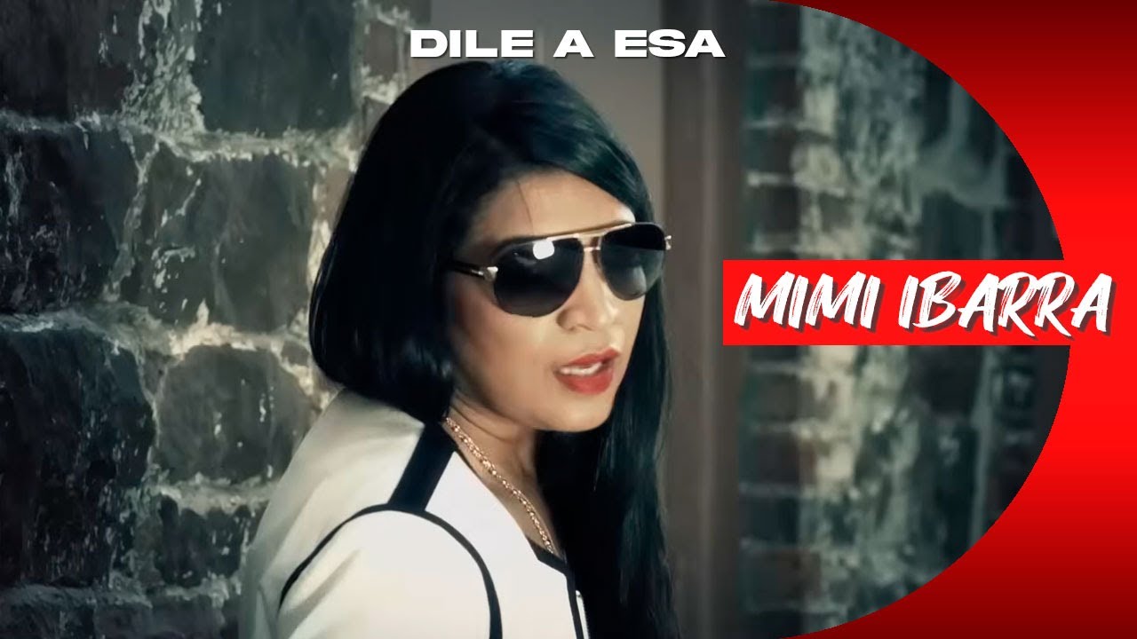 Mimi Ibarra - Dile A Esa (Video Oficial)