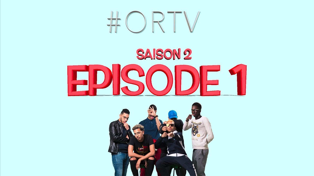 ORTV S2 - Episode 1