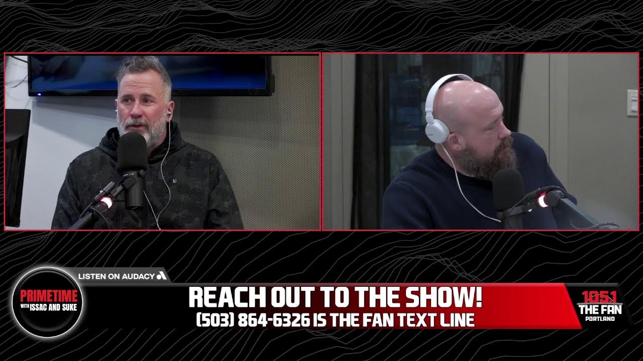Primetime 2-23-26