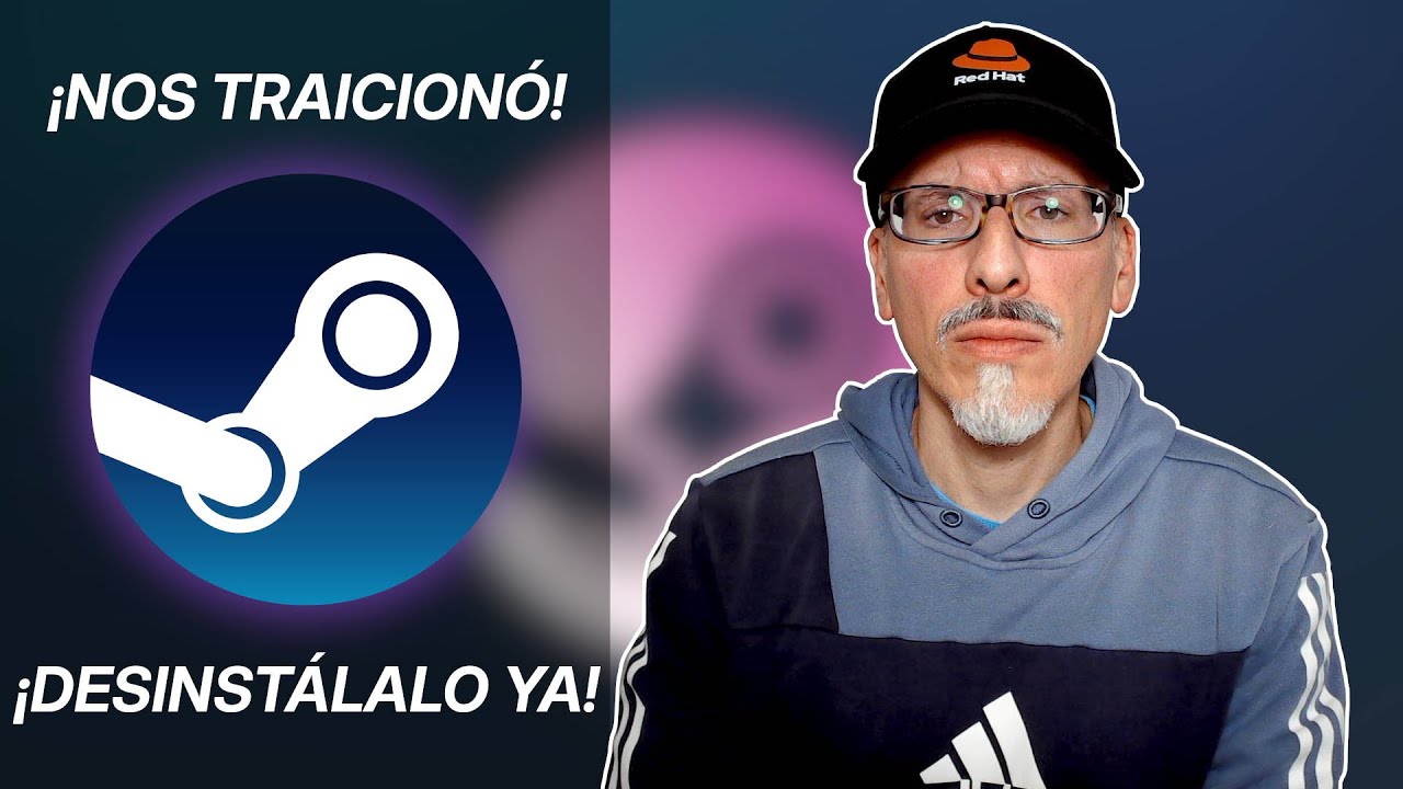 Valve (Steam): de impulsora a GRAN VILLANA del Linux Gaming
