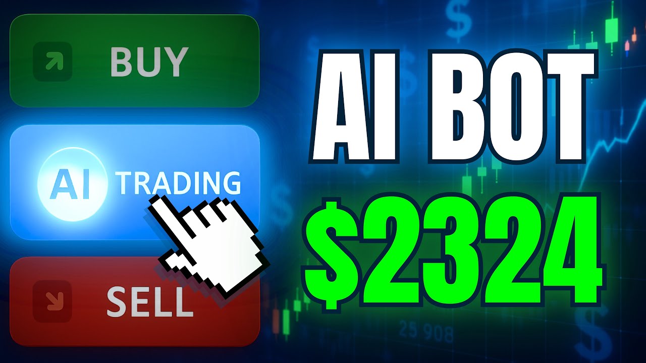 AI Trading Pocket Option Bot Review | Testing Pocket Option Signals and Strategy