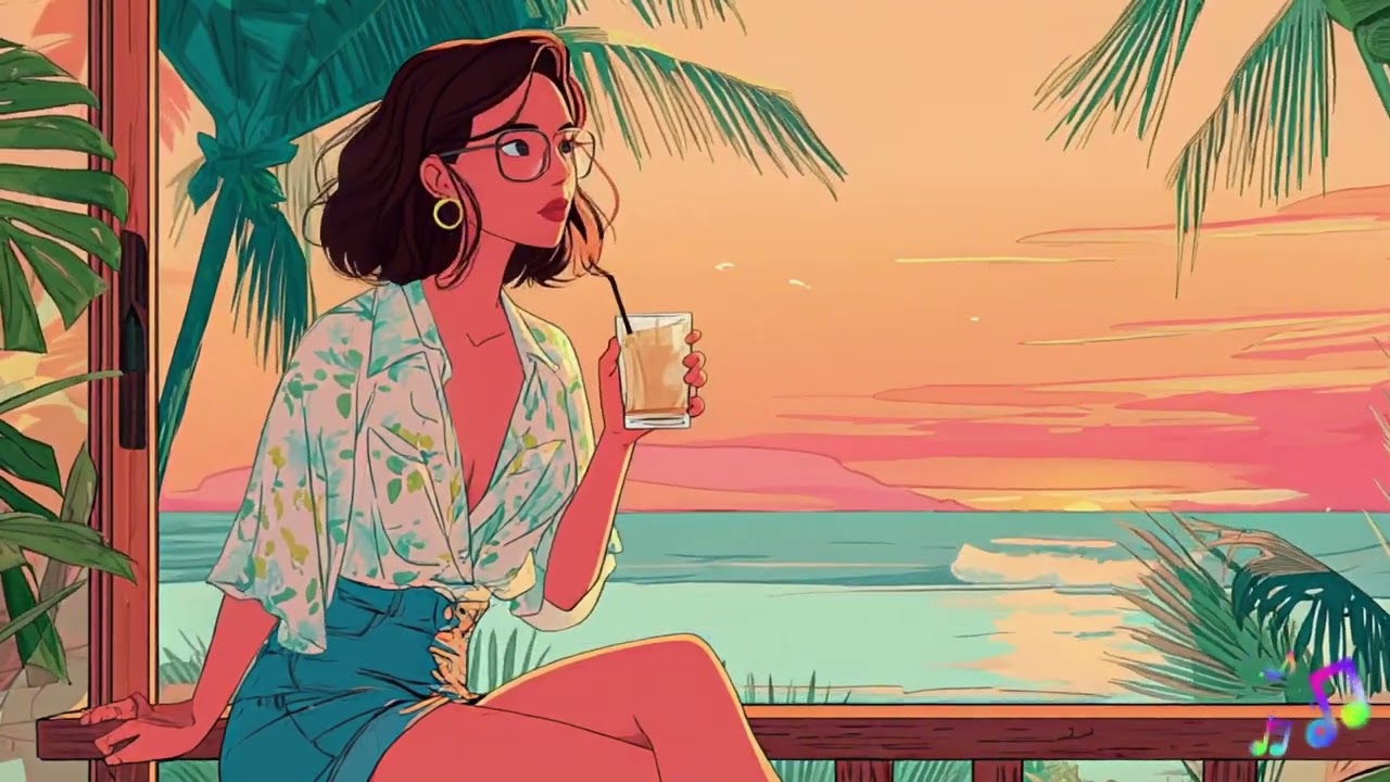 Lost in Your Smile - Olivia Baynton(Romantic Bossa Nova)