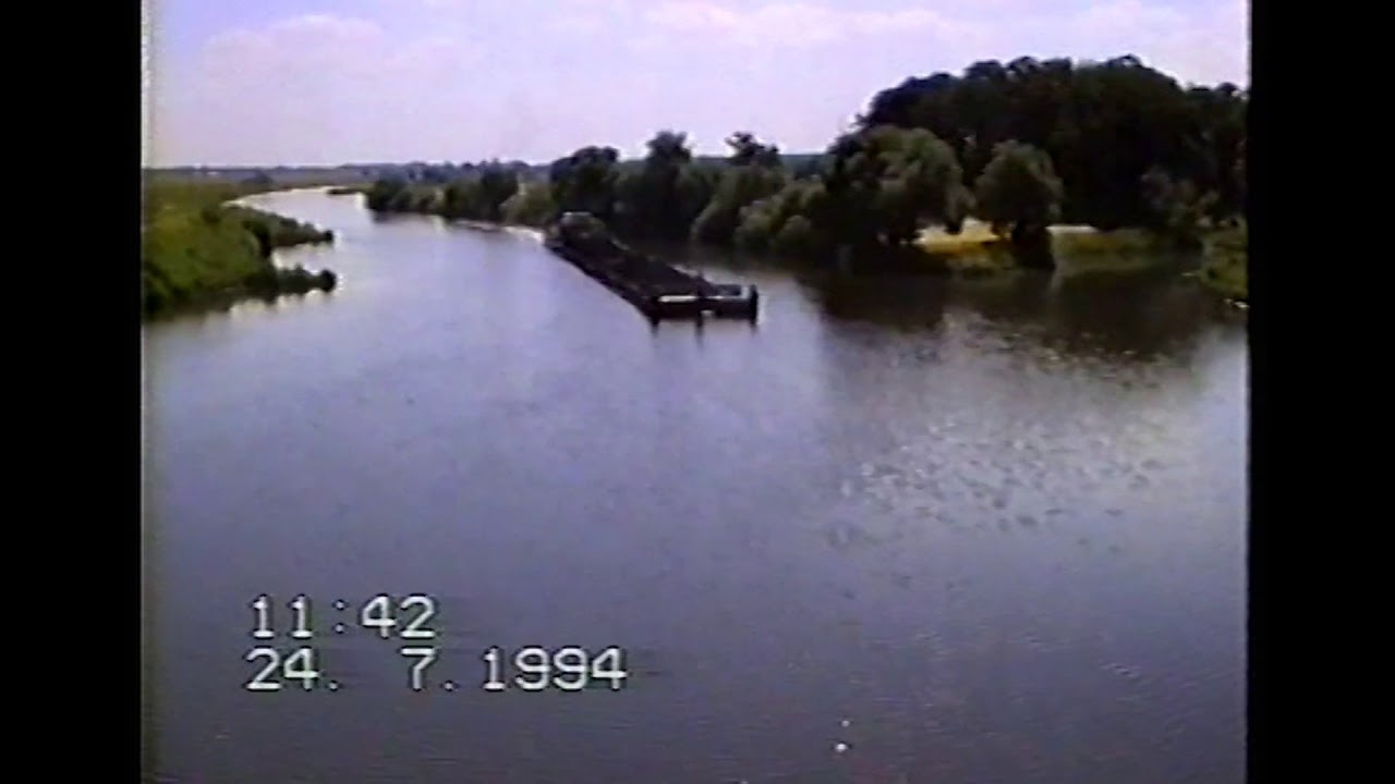 Krapkowice 1994