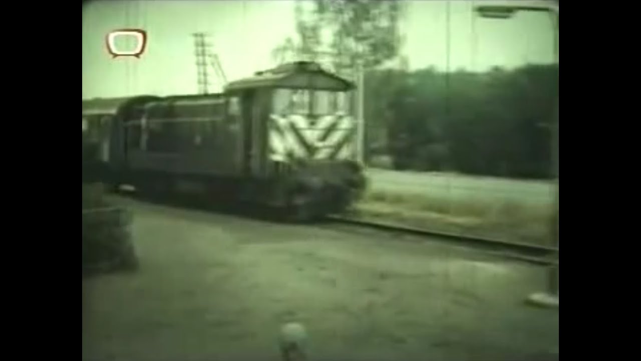Vigyázat! Sorompó! (1980)