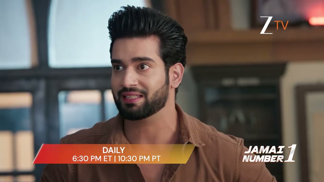 Jamai Number 1