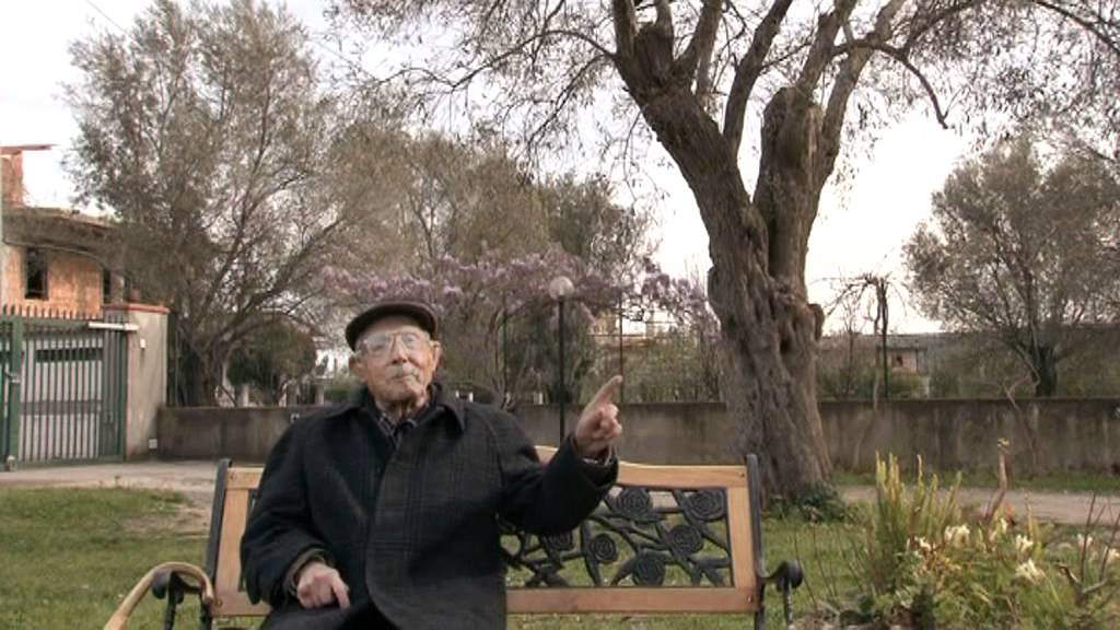 CORRADO ALVARO -DI LUIGI BONESCHI- 1^ PARTE