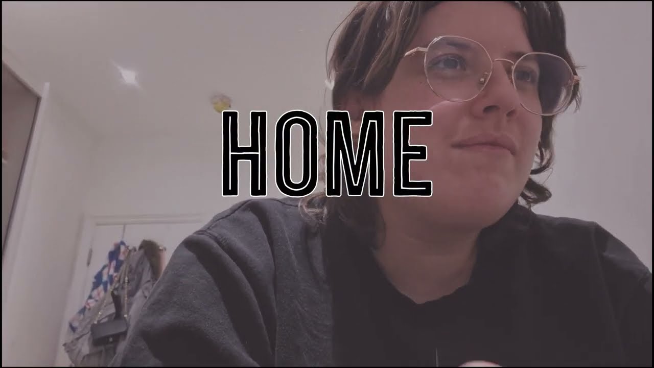 UKorea140 | Home: Archival Footage of a Foreigner Living Abroad