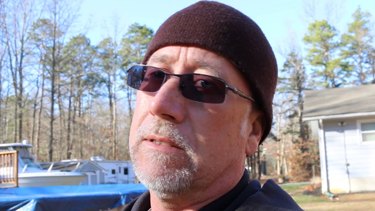 Yard Work Vlog