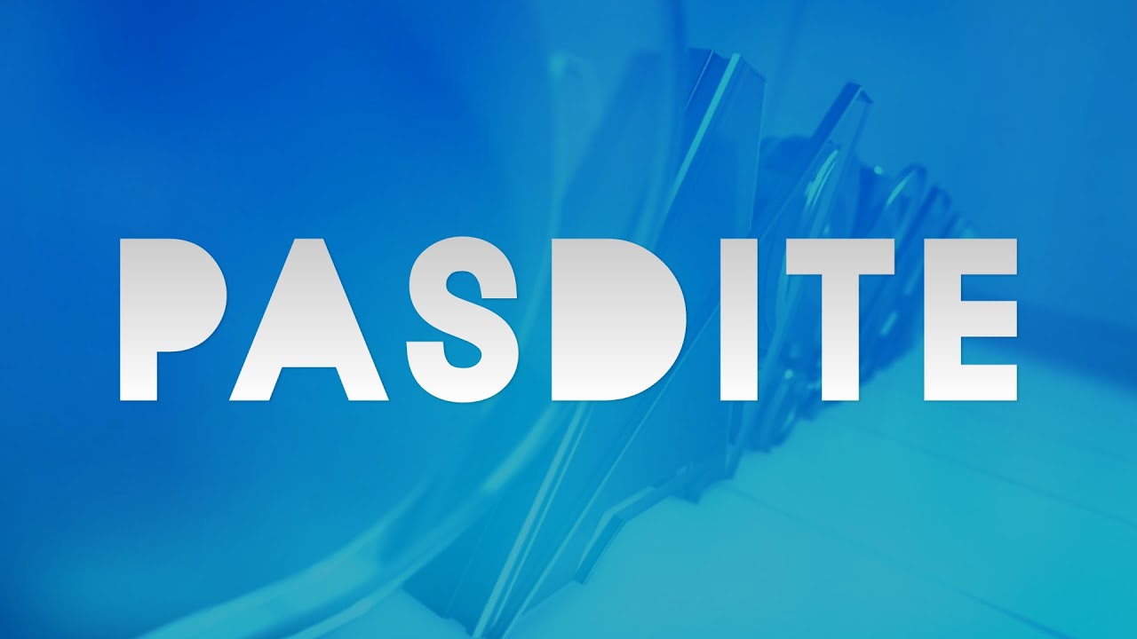 Pasdite  - 04.05.2021