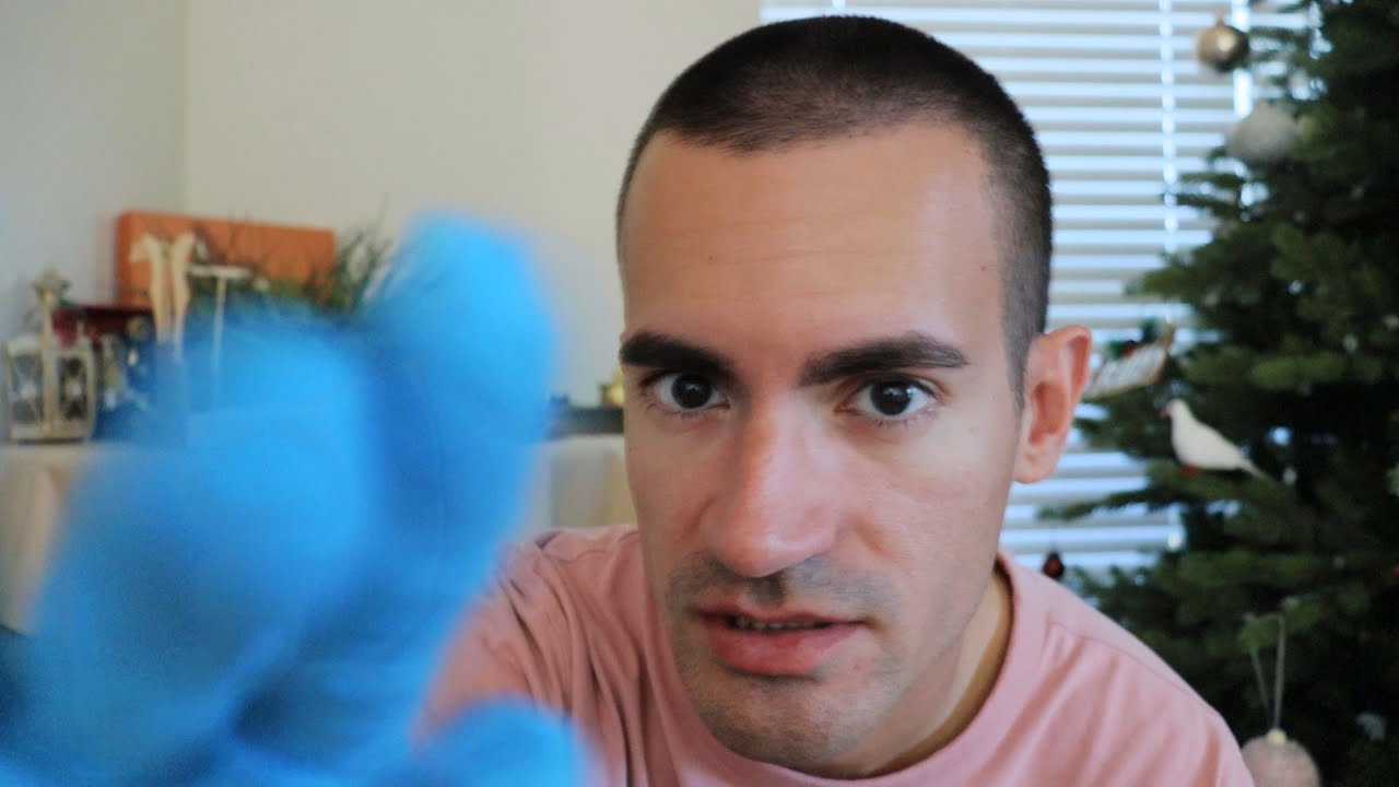 Pampering You Until You Fall Asleep (ASMR)