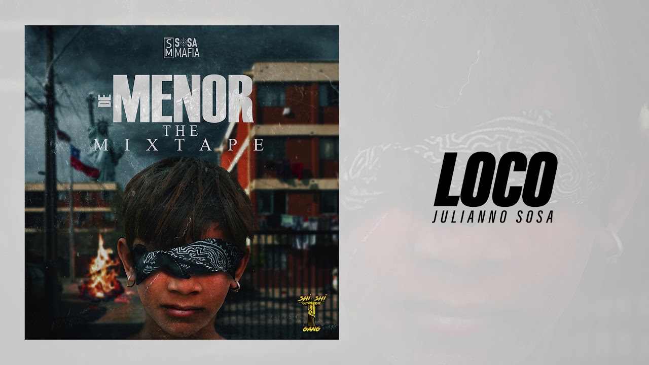Julianno Sosa - LOCO