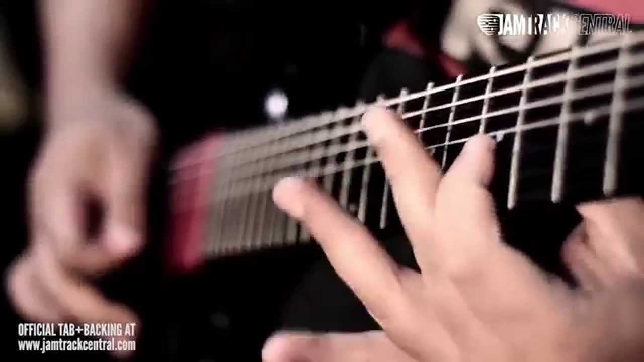 Richie Allan - Melodyk! | JTCGuitar.com