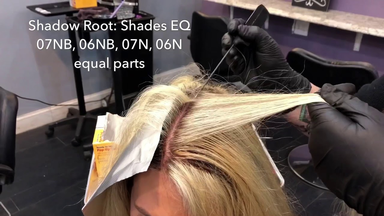 Platinum Card and Shadow Root Tutorial