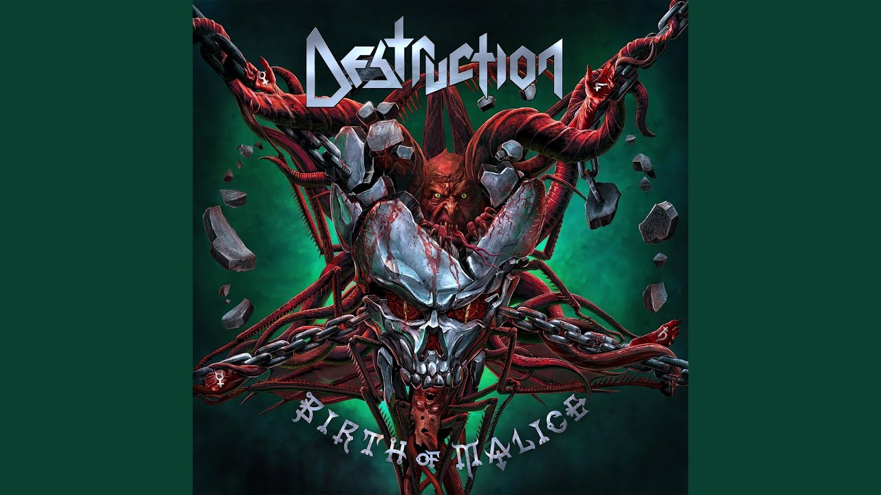 Destruction