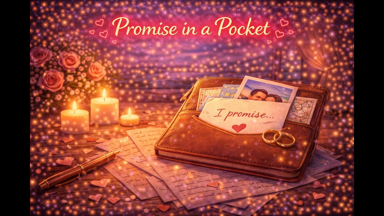 Promise in a Pocket