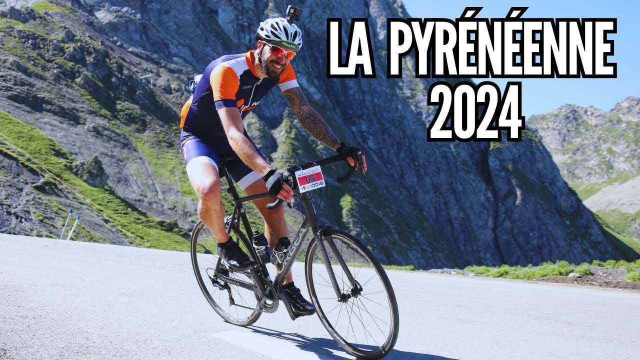 La Pyrénéenne  2024 