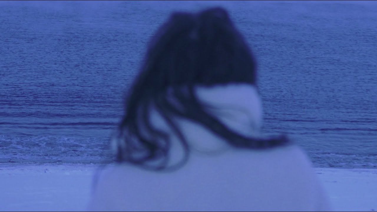 알레프 (ALEPH) - Snow White (English Version) MV
