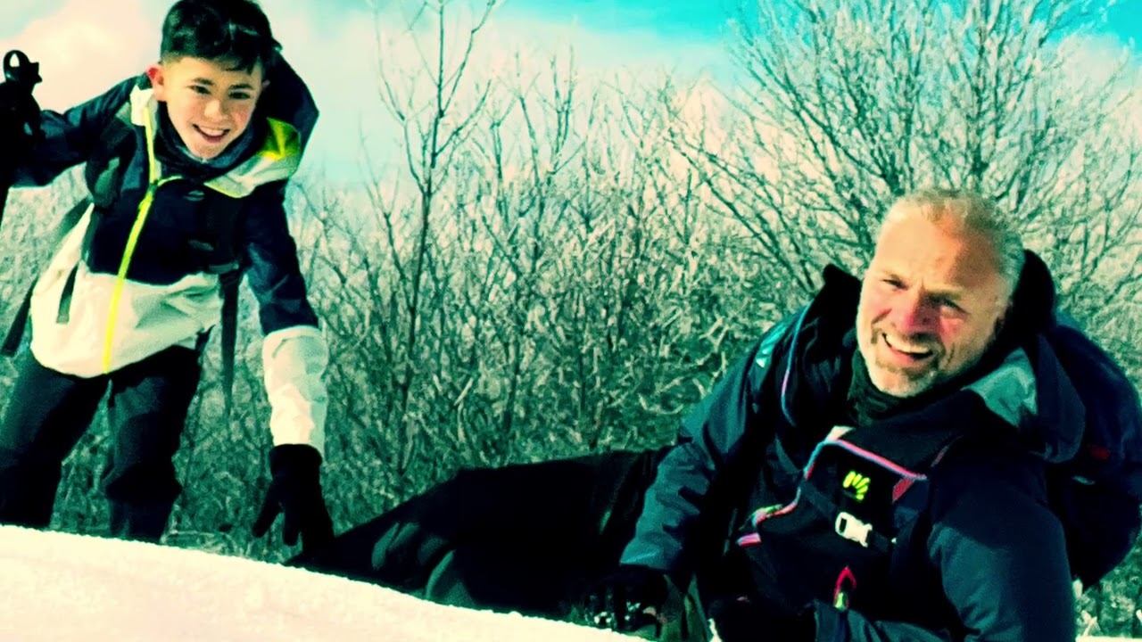 Trekking Cima Bottigliana (1.455mt)