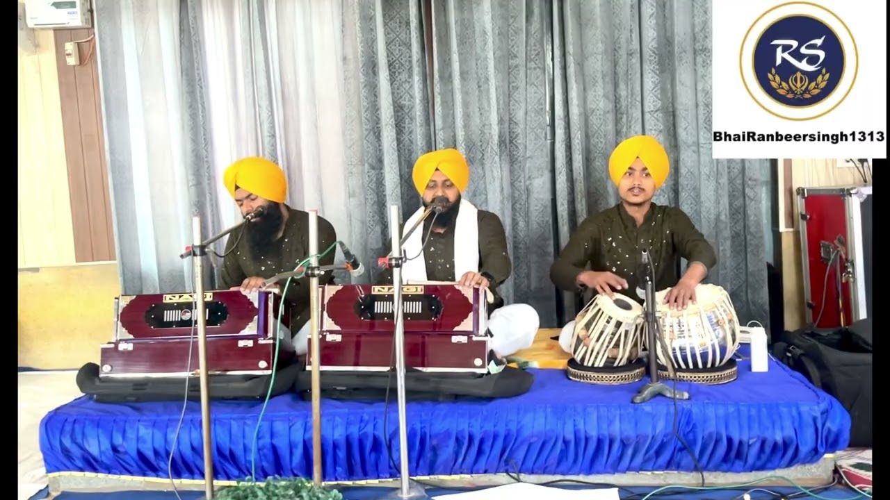 #waheguruji #gurbanishabad #kirtangurbani #music #viralvideo #youtubevideo #