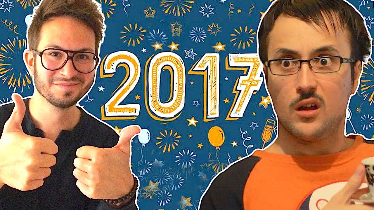 Benzaie VS Julien Chièze : TOP FLOP 2017 #LaPassion
