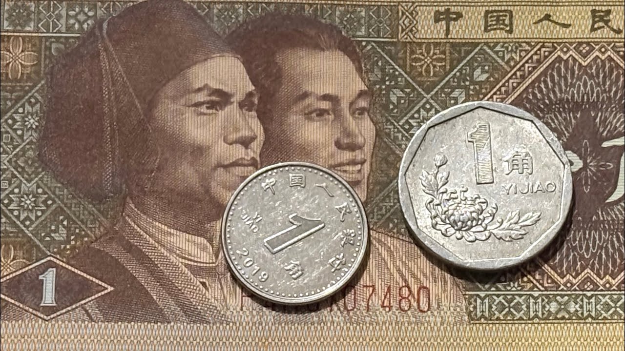 🇨🇳🇨🇳🇨🇳🇨🇳الجياو الصيني من 1980الى 2019