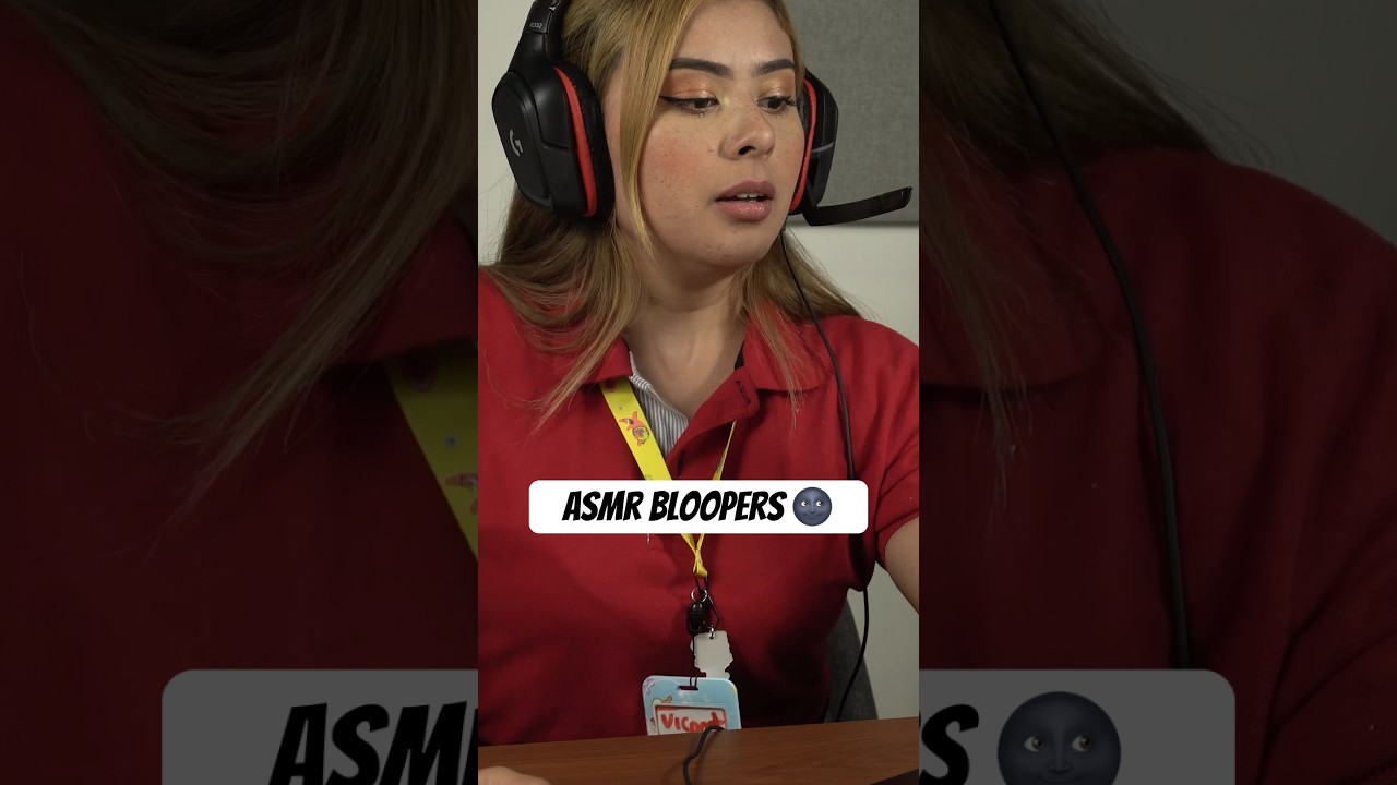 BLOOPERS #roleplay #blooper #whispering