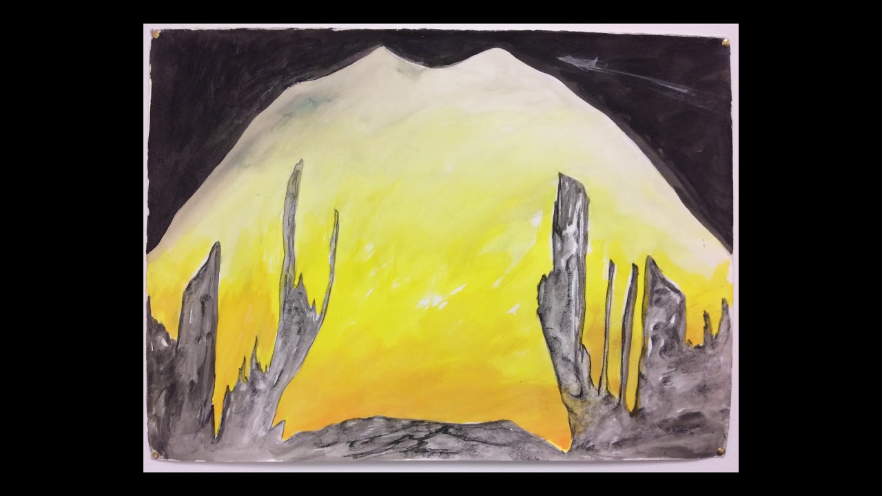 Mini Virtual Tour Series : Joseph M Sanchez