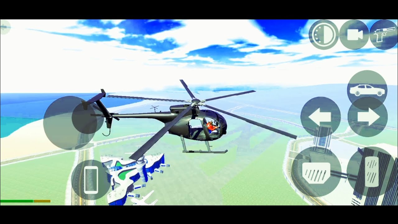 Indian Bikes Driving 3D New Update -indian bike game 3d code - Best Android IOS Gameplay