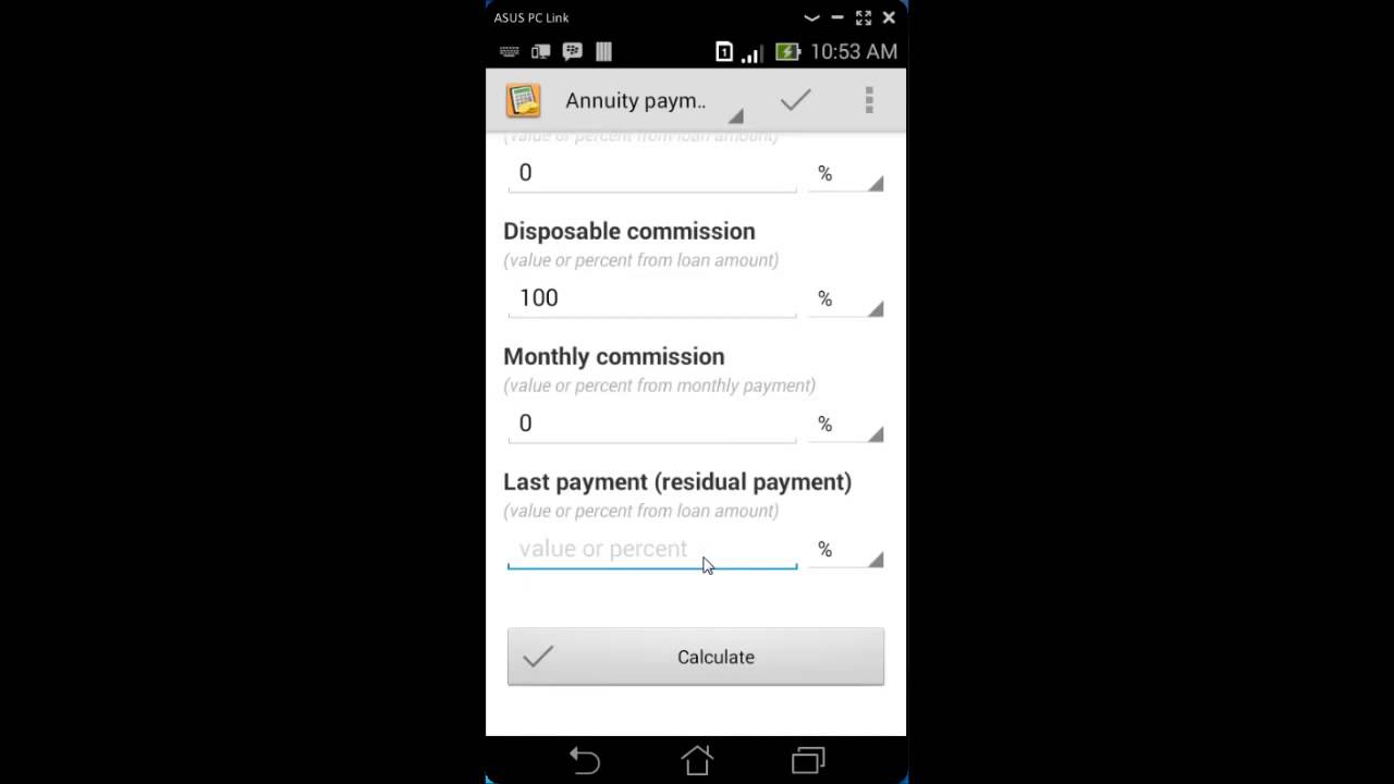 One Hour Loan review