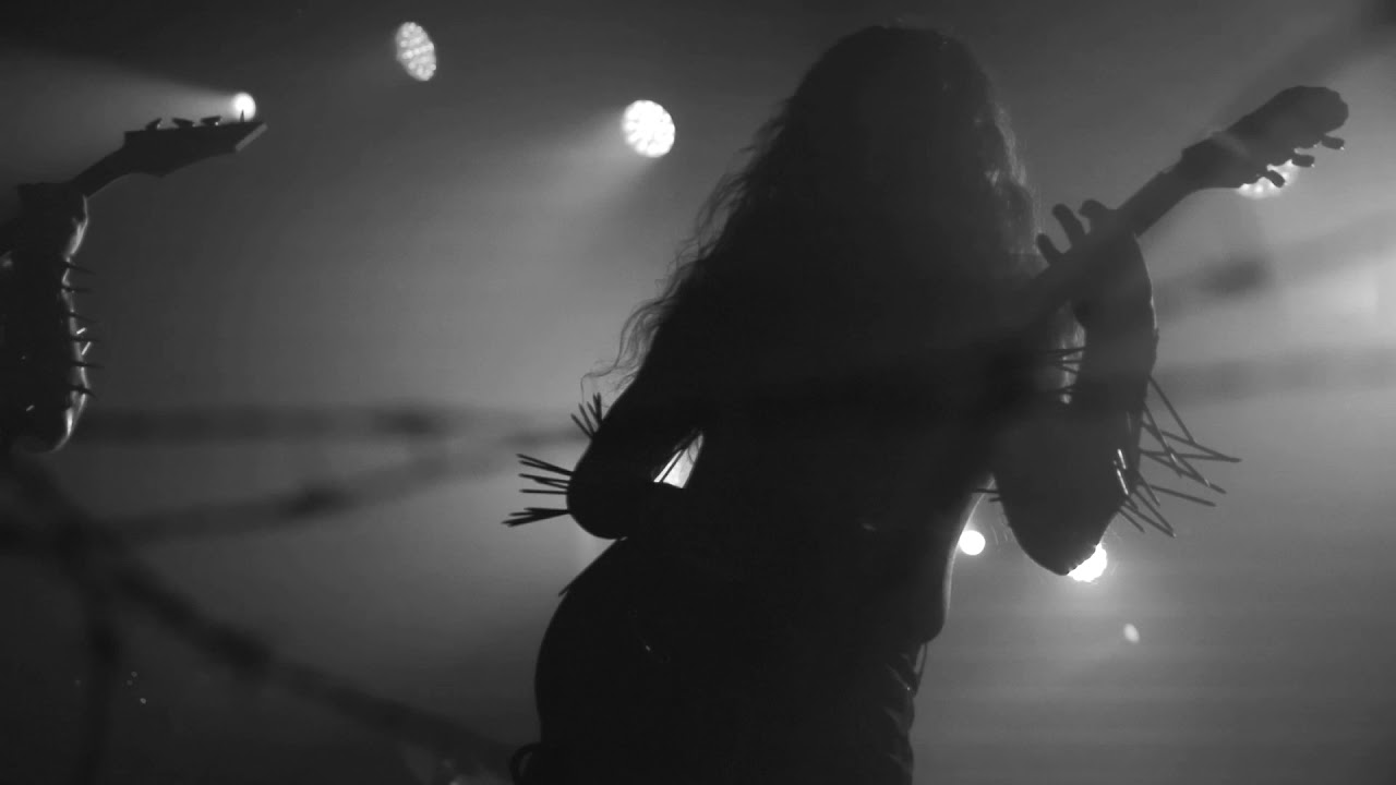 GRAVE UPHEAVAL - Never Surrender Festival