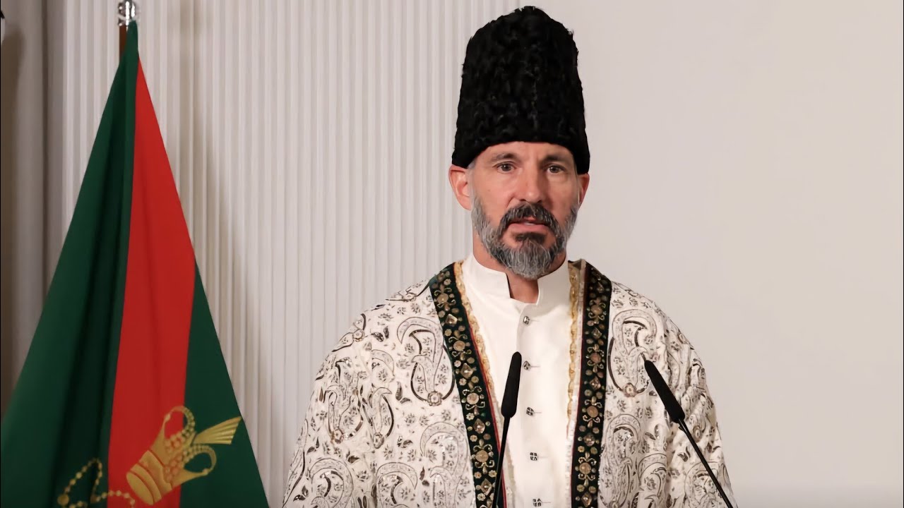 Qasida farsi , faryad ras قصیده فریاد رس