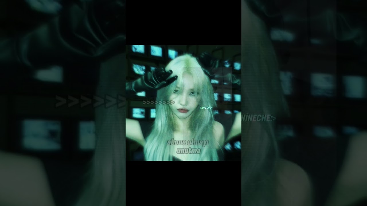 imanlı😱 #keşfet #kpop #discover #discovery #blackpink #keşfethilesibuldumnaberyoutube #exploredream