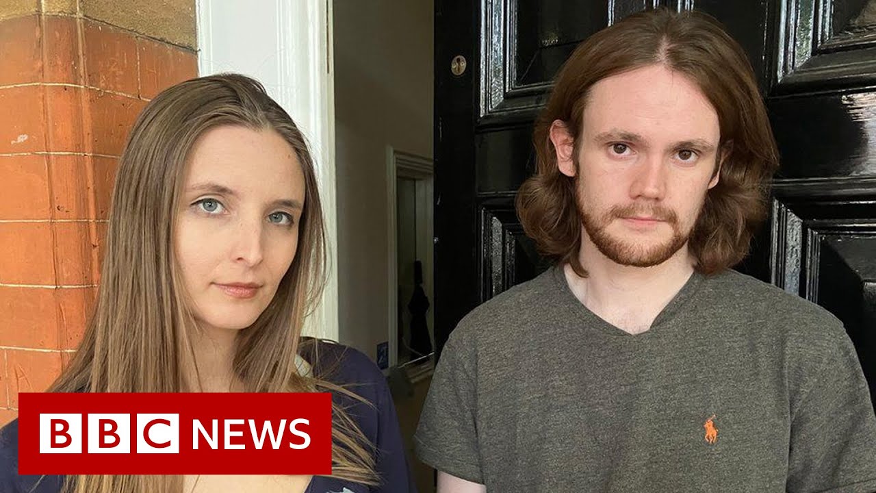 Growing share of under-30s in UK pay unaffordable rent – BBC News
