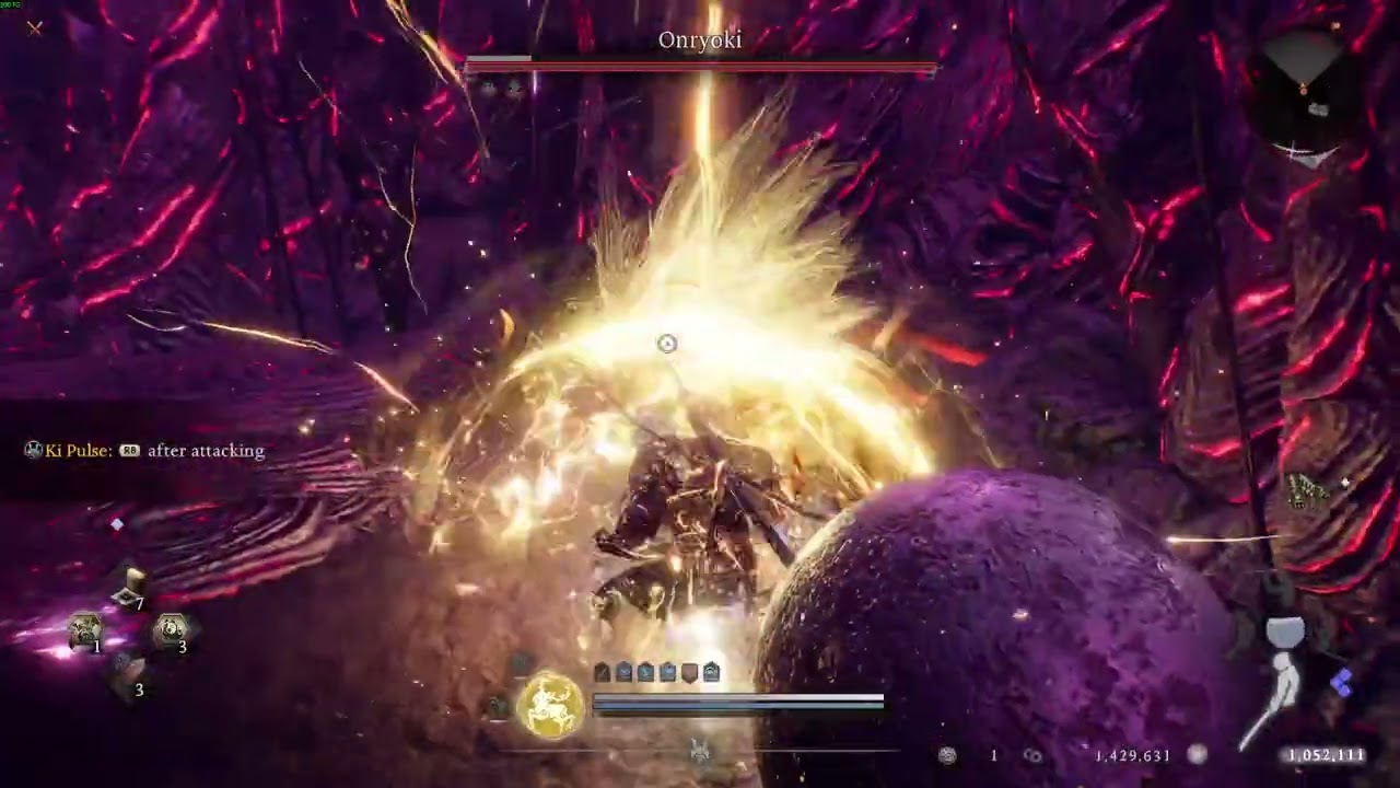 Nioh 3 | Part 28