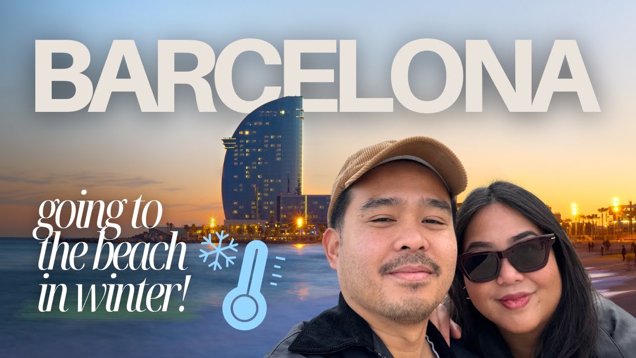 Barcelona - A Perfect Day from El Born to Plaza Reial